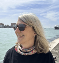 Heike Besenfelder
