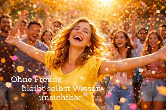 freude und wissen